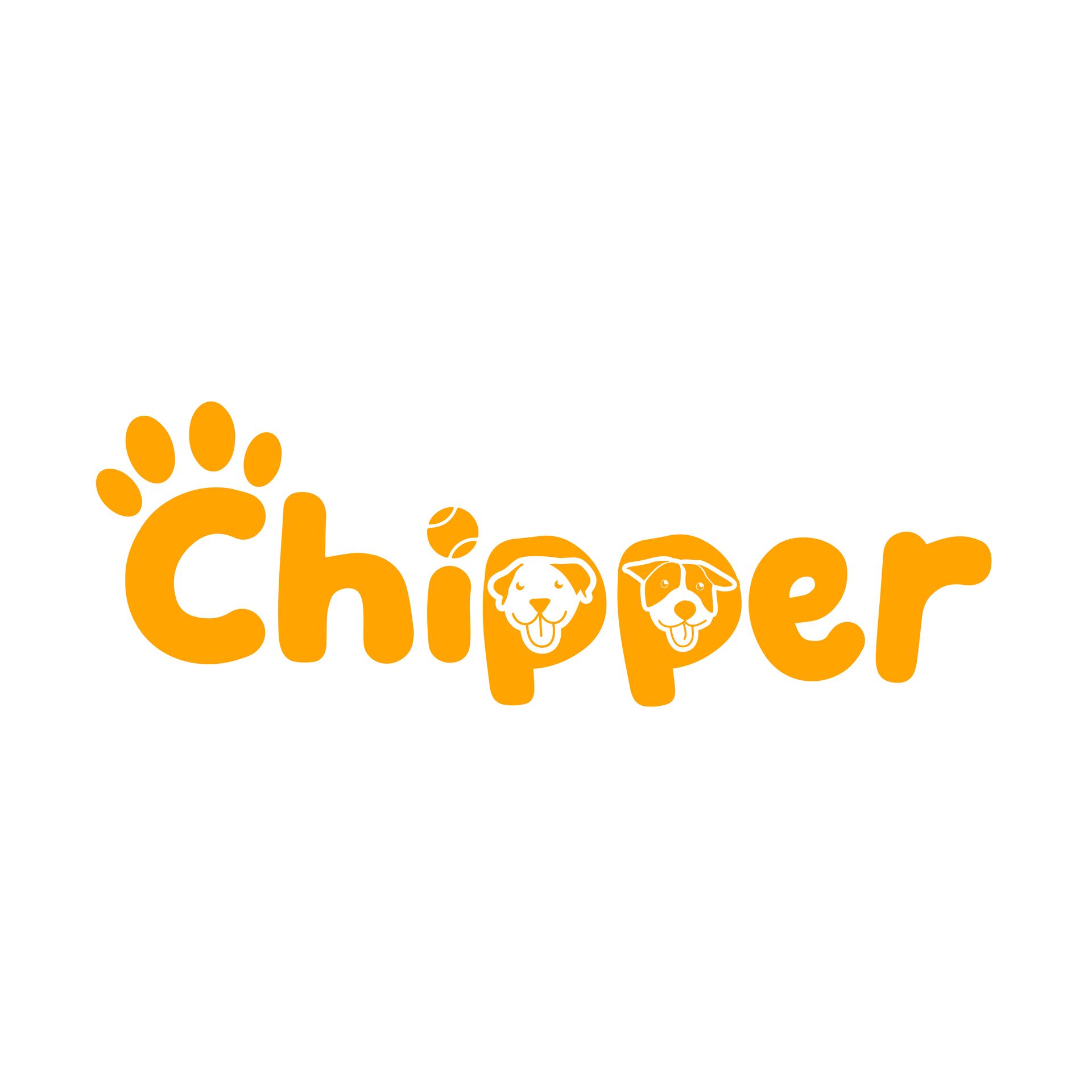 Chipper Pet